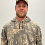 Justin Riggs, Weatherization Tech Coordinator