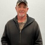 Jim Snyder, Weatherization Tech Coordinator