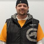 Ronnie Bollig, Weatherization Tech Specialist