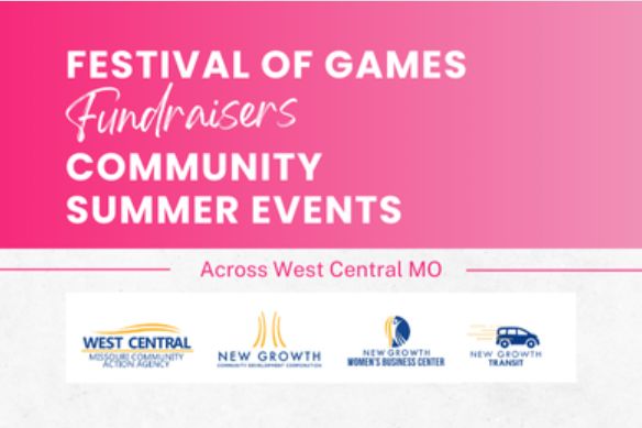 infographic Festival of Games
