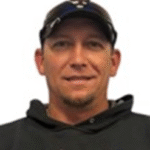 Dustin DowDell, Weatherization Tech Specialist