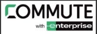 commute with enterprise logo